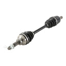 ATV CV/Axle 6 Ball Complete Shaft Honda