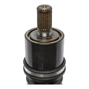 ATV CV/Axle 6 Ball Complete Shaft Honda