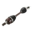 ATV CV/Axle 6 Ball Complete Shaft Kawasaki