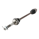 ATV CV/Axle 6 Ball Complete Shaft Kawasaki