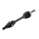 ATV CV/Axle 6 Ball Complete Shaft Polaris