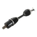 ATV CV/Axle 6 Ball Complete Shaft Polaris