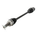 ATV CV/Axle 6 Ball Complete Shaft Polaris