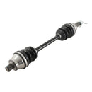 ATV CV/Axle 6 Ball Complete Shaft Polaris