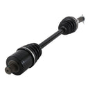 ATV CV/Axle 6 Ball Complete Shaft