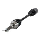 ATV CV/Axle 6 Ball Complete Shaft
