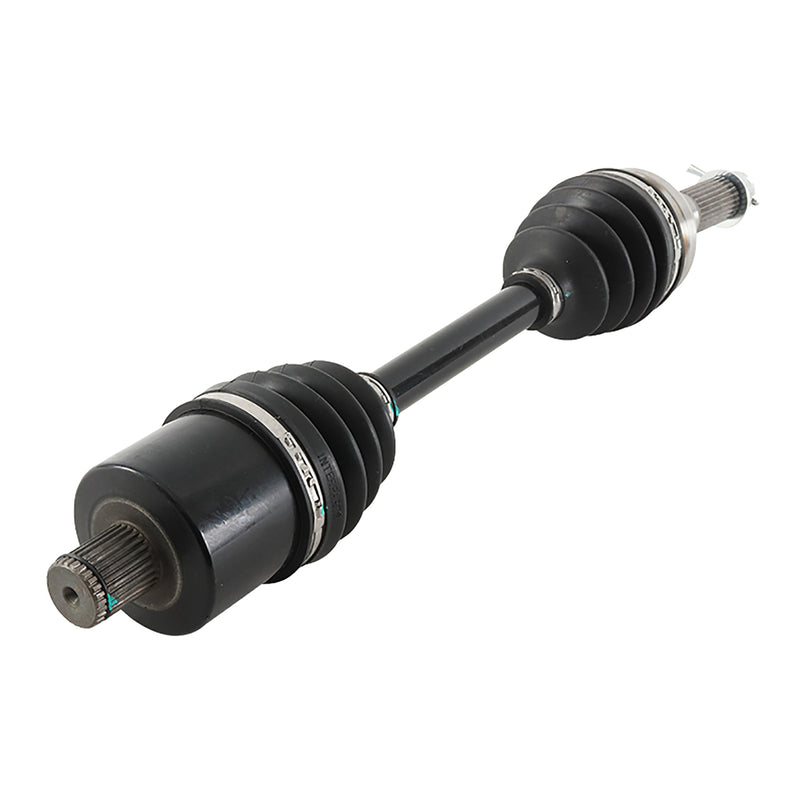 ATV CV/Axle 6 Ball Complete Shaft Polaris