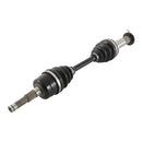 ATV CV/Axle 6 Ball Complete Shaft Yamaha