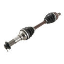 ATV CV/Axle 6 Ball Complete Shaft Yamaha