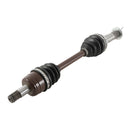 ATV CV/Axle 6 Ball Complete Shaft Yamaha