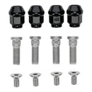 WHEEL STUD AND NUT KIT FRONT 85-1144