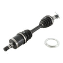 ATV CV/Axle 8 Ball Complete Shaft Can-Am