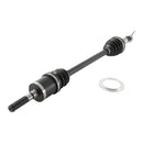 ATV CV/Axle 8 Ball Complete Shaft Can-Am