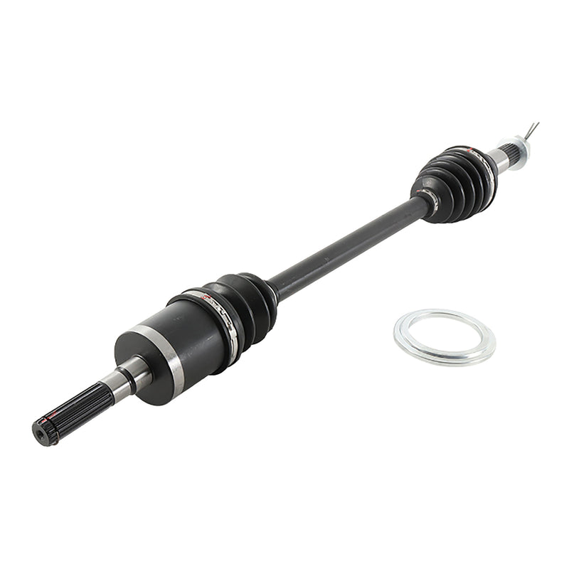 ATV CV/Axle 8 Ball Complete Shaft Can-Am