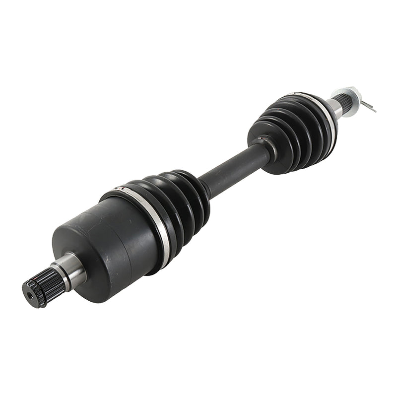 ATV CV/Axle 8 Ball Complete Shaft Can-Am