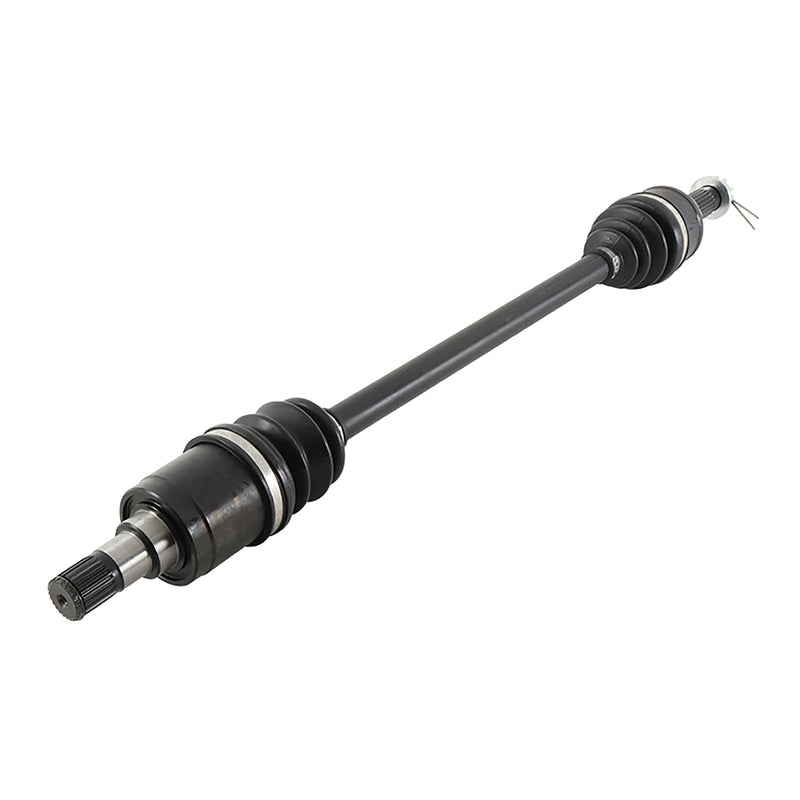 ATV CV/Axle 8 Ball Complete Shaft Honda