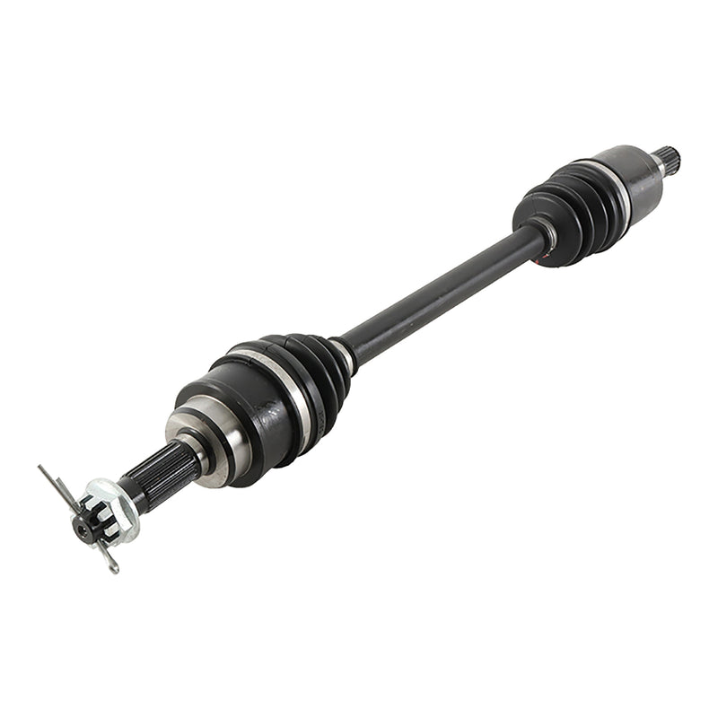 ATV CV/Axle 8 Ball Complete Shaft Honda