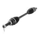 ATV CV/Axle 8 Ball Complete Shaft Honda