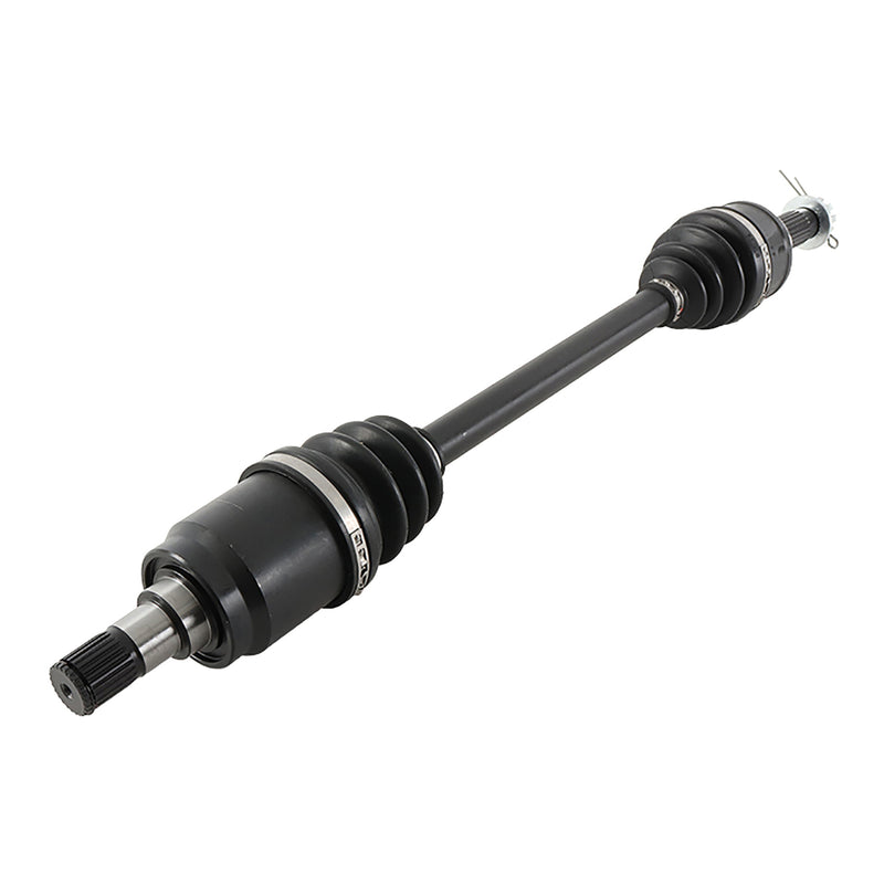 ATV CV/Axle 8 Ball Complete Shaft Honda