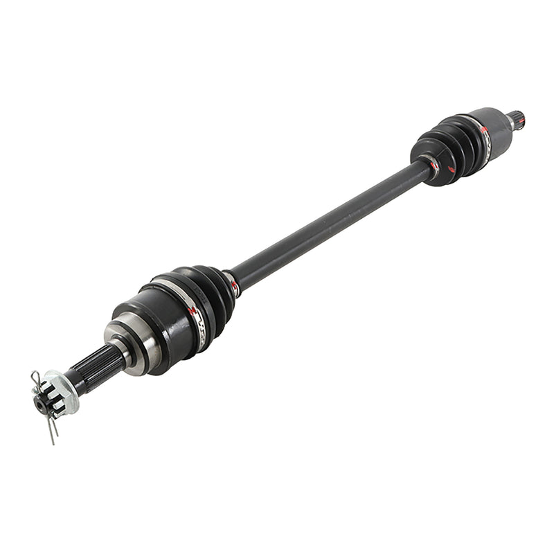 ATV CV/Axle 8 Ball Complete Shaft Honda