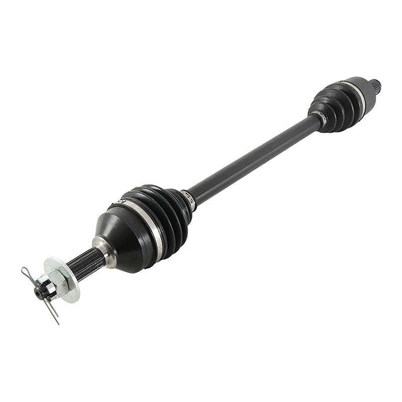 ATV CV/Axle 8 Ball Complete Shaft Kawasaki