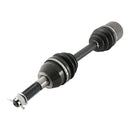 ATV CV/Axle 8 Ball Complete Shaft Polaris