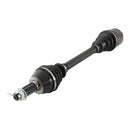 ATV CV/Axle 8 Ball Complete Shaft Polaris