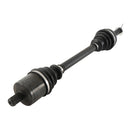 ATV CV/Axle 8 Ball Complete Shaft Polaris