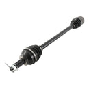 ATV CV/Axle 8 Ball Complete Shaft Polaris