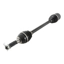ATV CV/Axle 8 Ball Complete Shaft Polaris
