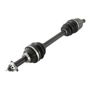 ATV CV/Axle 8 Ball Complete Shaft Suzuki