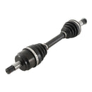 ATV CV/Axle 8 Ball Complete Shaft Yamaha
