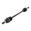 ATV CV/Axle 8 Ball Complete Shaft Yamaha