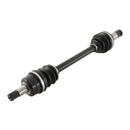 ATV CV/Axle 8 Ball Complete Shaft Yamaha