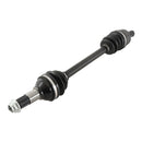 ATV CV/Axle 8 Ball Complete Shaft Yamaha