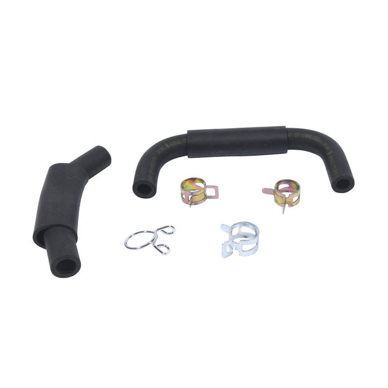 All Balls Racing Fuel Hose & Clamp Kit (FS00007)