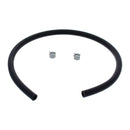 All Balls Racing Fuel Hose & Clamp Kit (FS00025)