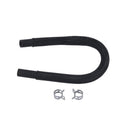 All Balls Racing Fuel Hose & Clamp Kit (FS00028)