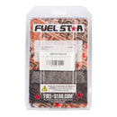 All Balls Racing Hose & Clamp Kit (FS110-0118)