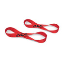 Ace Bikes Cam Buckle Pro (2-Pack)