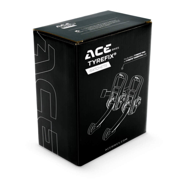 Ace Bikes Tyrefix Ratchets