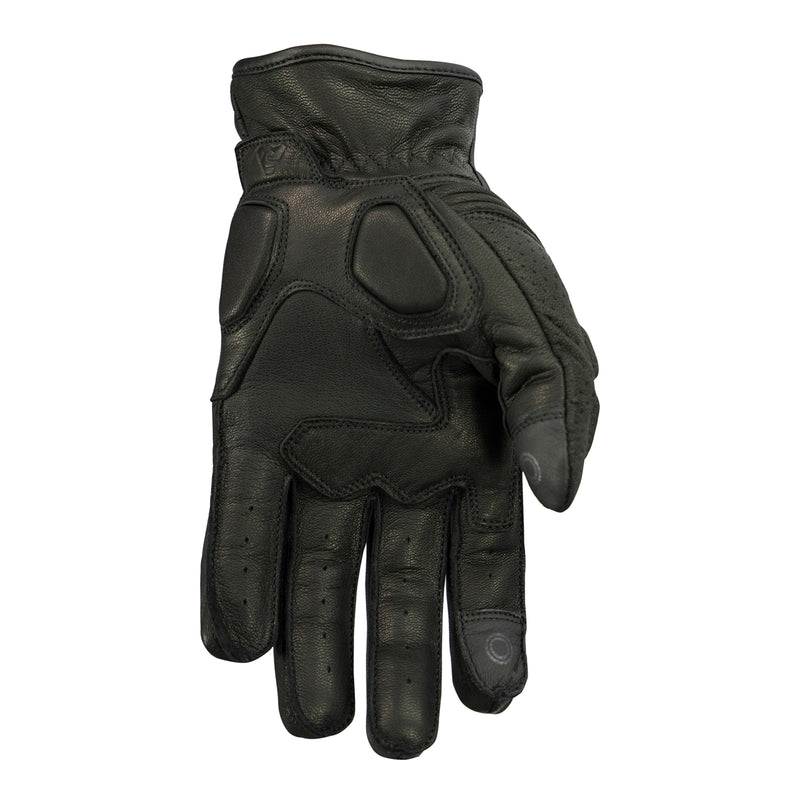 Argon Clash Glove - Black