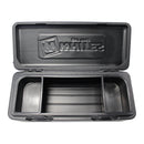 Whites ATV Cargo Box - 48L Black/ Black