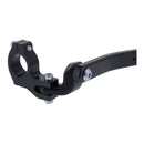 Barkbusters Handguard Fitting Kit Ducati Scrambler Models - Black