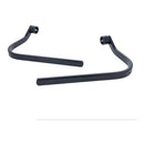 Barkbusters Handguard Fitting Kit Triumph Sport 800 - Black