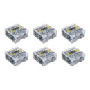 Bolt Sport Bike Track Pack (6 Kits POP Display)