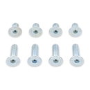 Bolt Disc / Rotor Bolts RM80 / 85 ’90 >