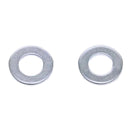 Bolt M10x20mm Flat Washers (Packet of 10)