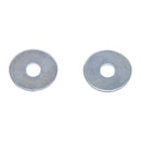 Bolt M6x22mm Fender Washers (Packet of 10)