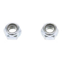 Bolt M8 Nylon Lock Nuts (Packet of 10)